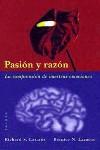 PASION Y RAZON | 9788449308833 | LAZARUS, RICHARD S.