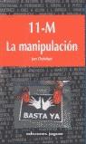 11 M LA MANIPULACION | 9788495537850 | JEAN CHALVIDANT