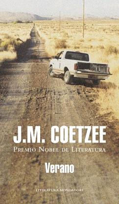 VERANO | 9788439722397 | COETZEE, J M