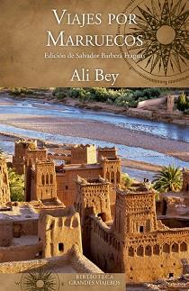 VIAJES POR MARRUECOS | 9788466661829 | ALI BEY