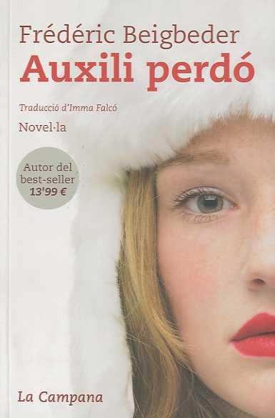 AUXILI PERDO | 9788496735200 | BEIGBEDER, FREDERIC