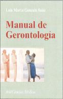 MANUAL DE GERONTOLOGIA | 9788434437029 | GONZALO SANZ, LUIS MARIA