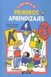 GRAN LIBRO DE LOS PRIMEROS APRENDIZAJES, EL | 9782203752269 | DELCOIGNE, CHRISTEL;BOISNARD, ANNETTE