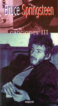 BRUCE SPRINGSTEEN CANCIONES 3 | 9788424508265 | VARIS