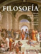 FILOSOFIA: MUNDO, MENTE Y CUERPO, CONOCIMIENTO, FE, ... | 9788480767897 | PAPINEAU, DAVID