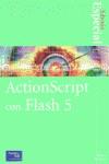 ACTIONSCRIPT CON FLASH 5 EDICION ESPECIAL | 9788420531991 | KERMAN, PHILLIP