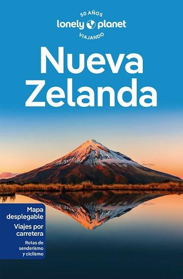 NUEVA ZELANDA 7 | 9788408277675 | ATKINSON, BRETT / DRAGICEVICH, PETER / LE NEVEZ, CATHERINE / MCLACHLAN, CRAIG / BRUYN, ROXANNE DE / 