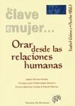 ORAR DESDE LAS RELACIONES HUMANAS | 9788433016584 | GOMEZ ACEBO, ISABEL (ED.)