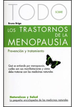 MENOPAUSIA TRASTORNOS DE LA | 9788496194915 | BRIGO, BRUNO