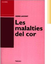 LES MALALTIES DEL COR | 9788480330008 | LACONT, HENRI