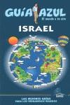 ISRAEL GUIA AZUL EL MUNDO A TU AIRE 2010-2011 | 9788480237611 | CABRERA, DANIEL / MAZARRASA, LUIS / MARTINEZ, M.