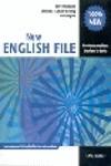 NEW ENGLISH FILE PRE-INTERMEDIATE PACK W+KEY | 9780194519458 | LATHAM-KOENIG, CHRISTINA