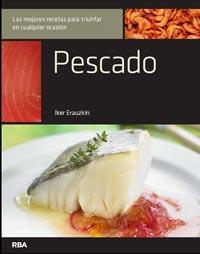 PESCADO | 9788492981588 | VARIOS