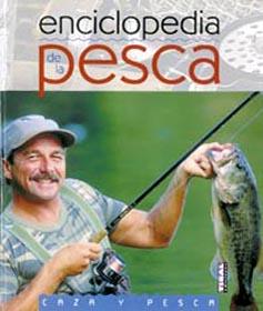 PESCA ( ENCICLOPEDIA DE ) | 9788430555451 | VARIOS AUTORES