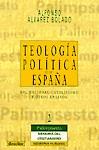 TEOLOGIA POLITICA DESDE ESPAÑA | 9788433013767 | ALVAREZ BOLADO, ALFONSO