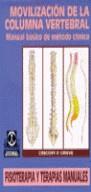 MOVILIZACION DE LA COLUMNA VERTEBRAL | 9788480193337 | GRIEVE, GREGORY P.