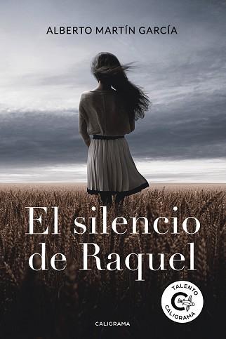 EL SILENCIO DE RAQUEL | 9788417426279 | MARTÍN GARCÍA, ALBERTO