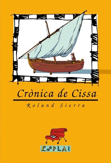 CRONICA DE CISSA | 9788489663169 | SIERRA,ROLAND