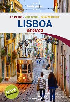 LISBOA DE CERCA 3 | 9788408148388 | CHRISTIANI, KERRY