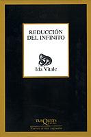 REDUCCION DEL INFINITO (MARGINALES) | 9788483108185 | VITALE, IDA