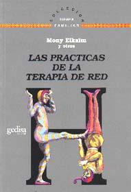 PRACTICAS DE LA TERAPIA DE RED, LAS | 9788474323382 | ELKAIM, MONY