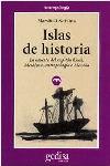 ISLAS DE HISTORIA | 9788474322880 | SAHLINS, MARSHALL D.