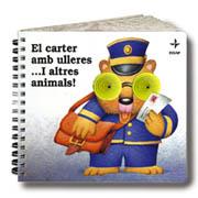 CARTER AMB ULLERES I ALTRES ANIMALS, EL | 9788441403802 | MICHELINI, CARLO A.