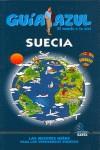 SUECIA GUIA AZUL EL MUNDO A TU AIRE ( 2007-2008 ) | 9788480235761 | MONREAL, MANUEL