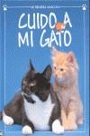 CUIDO A MI GATO | 9780746036631 | STARKE, KATHERINE