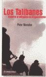 TALIBANES GUERRA Y RELIGION EN AFGANISTAN, LOS (BUTXACA) | 9788497591195 | MARSDEN, PETER