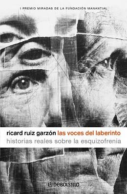 VOCES DEL LABERINTO LAS | 9788483465004 | RUIZ GARZON, RICARD