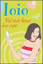 IOIO: VAL MES BESAR DOS COPS | 9788423674794 | ULLRICH, HORTENSE