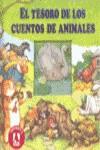 TESORO DE LOS CUENTOS DE ANIMALES EL | 9781412783071 | AA.VV