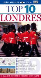 LONDRES GUIAS VISUALES TOP 10 PAIS AGUILAR 2011 | 9788403510166 | VARIOS AUTORES