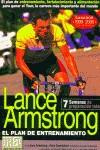 LANCE ARMSTRONG EL PLAN DE ENTRENAMIENTO | 9788487812569 | ARMSTRONG, LANCE