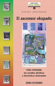 ASCENSOR OKUPADO, EL | 9788480632911 | REY, FLOR