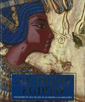 ANTIGUO EGIPTO | 9781472357892 | AA.VV.