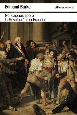 REFLEXIONES SOBRE LA REVOLUCIÓN EN FRANCIA | 9788491044178 | BURKE, EDMUND