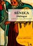 SENECA DIALOGOS | 9788484090786 | LOPEZ LOPEZ, MATIAS