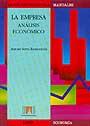 EMPRESA,ANALISIS ECONOMICO, LA | 9788433534200 | SERRA RAMONEDA, ANTONI