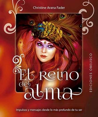 REINO DEL ALMA | 9788491117674 | ARANA FADER, CHRISTINE