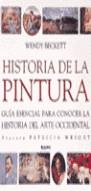 HISTORIA DE LA PINTURA | 9788480761857 | BECKETT, WENDY