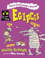 EGIPCIS | 9788424632830 | ARDAGH, PHILIP / GORDON, MIKE