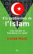 PROBLEMES DE L'ISLAM ELS | 9788484377283 | MANJI, IRSHAD