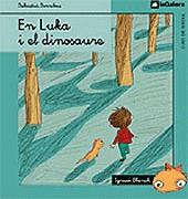 LUKA I EL DINOSAURE | 9788424620929 | SABASTIA SORRIBAS