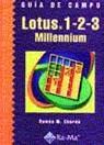 LOTUS 1-2-3 MILLENNIUM GUIA DE CAMPO | 9788478974283 | CHORDA, RAMON M.