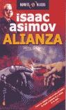 ALIANZA (ASIMOV) | 9788497630528 | OLTION, JERRY