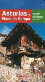 ASTURIAS Y PICOS DE EUROPA GUIAS CLAVE | 9788430592241 | BALASCH, ENRIC