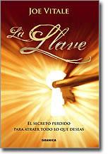 LLAVE LA ( SECRETO PERDIDO PARA ATRAER TODO LO QUE DESEAS ) | 9788483580981 | VITALE, JOE