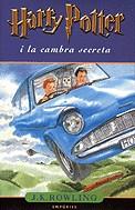 HARRY POTTER I LA CAMBRA SECRETA (TELA) | 9788475967752 | ROWLING, J.K.